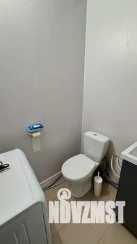 1-к квартира, посуточно, 31м2, 3/5 этаж