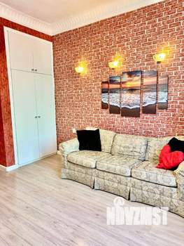 2-к квартира, на длительный срок, 50м2, 3/4 этаж