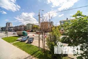 1-к квартира, посуточно, 33м2, 2/5 этаж