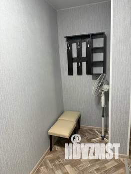 1-к квартира, посуточно, 30м2, 1/5 этаж