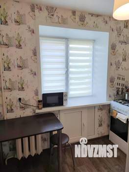 2-к квартира, на длительный срок, 44м2, 2/5 этаж