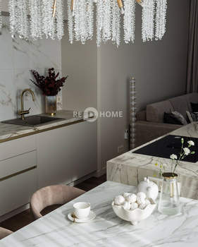 Фото квартиры в аренду (8)