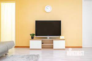 2-к квартира, посуточно, 54м2, 1/1 этаж