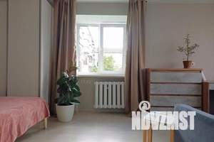 1-к квартира, посуточно, 30м2, 2/5 этаж