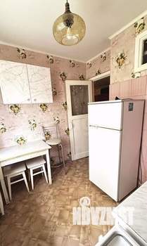 2-к квартира, на длительный срок, 46м2, 2/5 этаж