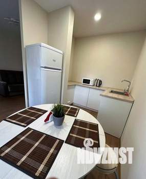 3-к квартира, посуточно, 68м2, 1/1 этаж