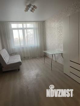 1-к квартира, на длительный срок, 45м2, 5/17 этаж