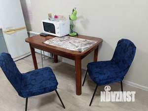 1-к квартира, посуточно, 25м2, 1/9 этаж