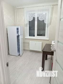 1-к квартира, на длительный срок, 28м2, 8/10 этаж