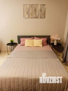 Студия квартира, посуточно, 30м2, 8/10 этаж