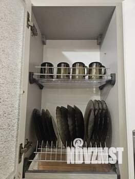 Студия квартира, посуточно, 27м2, 2/25 этаж