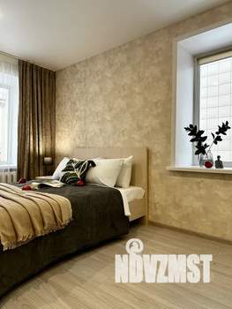 1-к квартира, посуточно, 32м2, 4/5 этаж