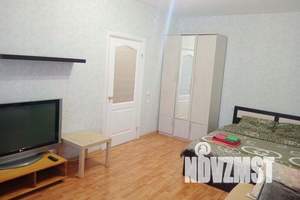 1-к квартира, посуточно, 42м2, 5/11 этаж