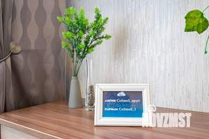 1-к квартира, посуточно, 41м2, 1/1 этаж