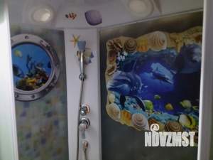 1-к квартира, посуточно, 24м2, 9/9 этаж