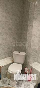 1-к квартира, на длительный срок, 36м2, 2/10 этаж