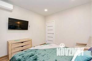 1-к квартира, посуточно, 35м2, 1/9 этаж