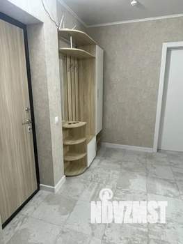 2-к квартира, посуточно, 59м2, 7/10 этаж