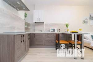 1-к квартира, посуточно, 35м2, 16/26 этаж