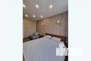 2-к квартира, посуточно, 60м2, 7/9 этаж