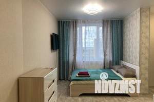 1-к квартира, посуточно, 29м2, 19/20 этаж