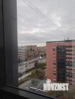 2-к квартира, на длительный срок, 45м2, 14/14 этаж