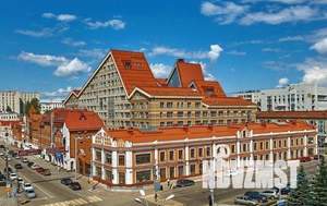 2-к квартира, на длительный срок, 45м2, 7/13 этаж