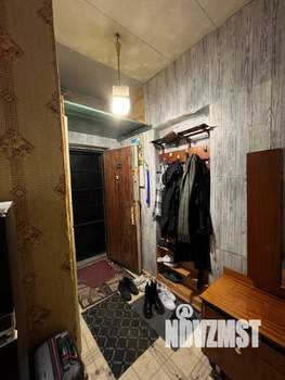 2-к квартира, на длительный срок, 43м2, 3/3 этаж