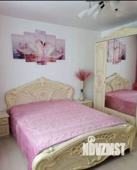 1-к квартира, на длительный срок, 40м2, 8/18 этаж