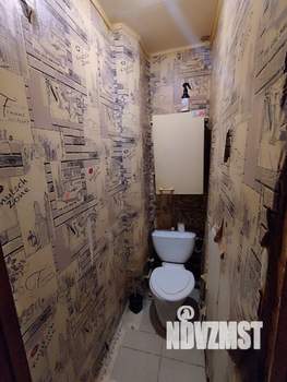 2-к квартира, на длительный срок, 46м2, 1/5 этаж