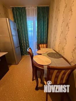 1-к квартира, посуточно, 37м2, 1/1 этаж