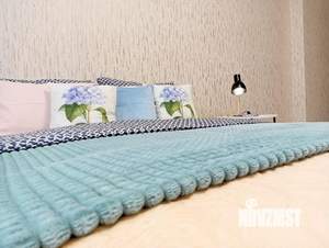 1-к квартира, посуточно, 52м2, 1/1 этаж