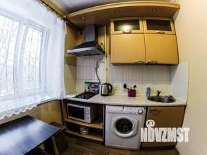 1-к квартира, посуточно, 40м2, 2/5 этаж