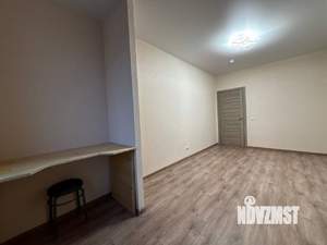 2-к квартира, на длительный срок, 40м2, 5/22 этаж