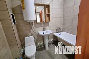 1-к квартира, посуточно, 30м2, 16/16 этаж