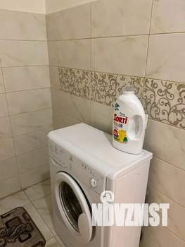 1-к квартира, посуточно, 45м2, 5/5 этаж