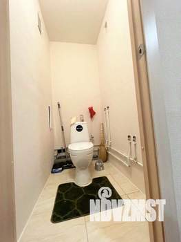 2-к квартира, посуточно, 56м2, 1/1 этаж