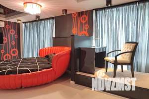 1-к квартира, посуточно, 50м2, 7/24 этаж