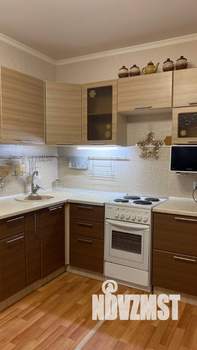 1-к квартира, на длительный срок, 42м2, 6/16 этаж