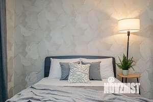 Студия квартира, посуточно, 25м2, 12/17 этаж