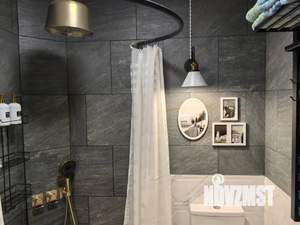 Студия квартира, посуточно, 24м2, 13/25 этаж