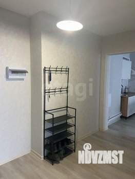 1-к квартира, на длительный срок, 32м2, 1/7 этаж