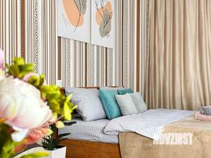 1-к квартира, посуточно, 38м2, 1/10 этаж