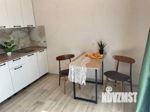 Студия квартира, посуточно, 26м2, 2/9 этаж