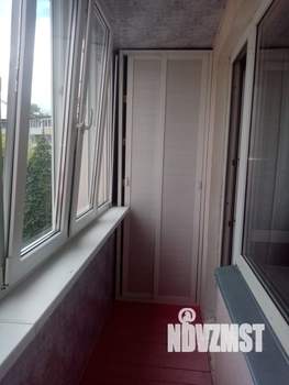 1-к квартира, на длительный срок, 34м2, 2/12 этаж