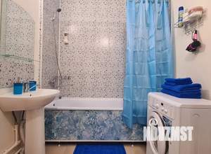 2-к квартира, посуточно, 50м2, 7/7 этаж