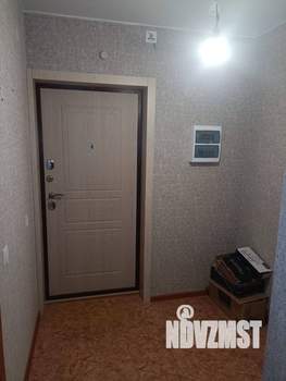 1-к квартира, на длительный срок, 35м2, 5/18 этаж