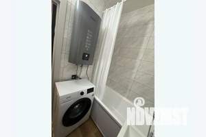 1-к квартира, посуточно, 34м2, 7/16 этаж