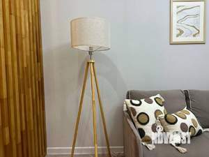 1-к квартира, посуточно, 48м2, 1/1 этаж