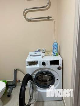 2-к квартира, на длительный срок, 48м2, 16/17 этаж